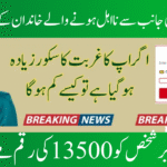 8171 Issue with BISP Payment