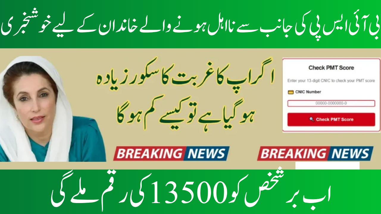 8171 Issue with BISP Payment