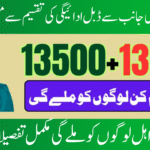 June Double Installment 2025 for BISP