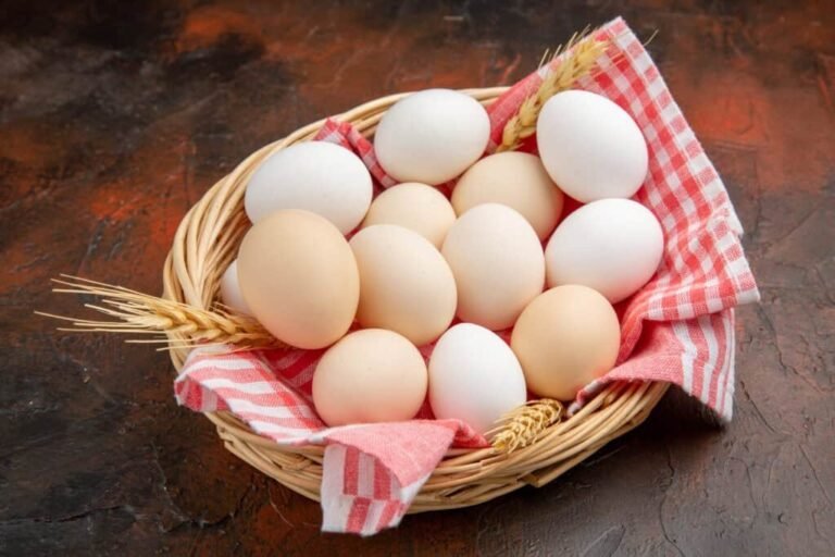 Egg Rate in West Bengal